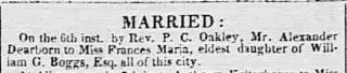 other Newspaper clipping from Oct 10, 1842 5721458