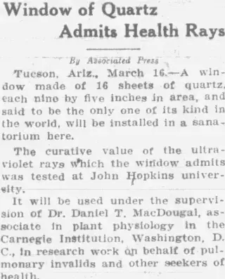 other Newspaper clipping from Mar 16, 1928 5721484