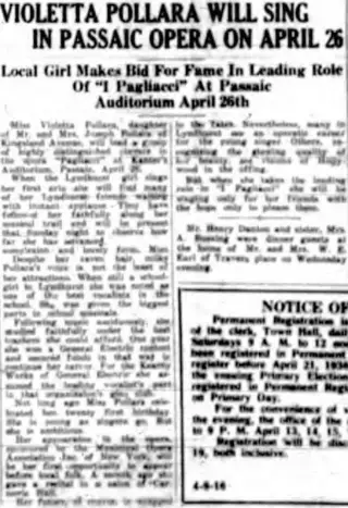 other Newspaper clipping from Apr 16, 1936 5721501