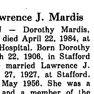 other Newspaper clipping from Apr 23, 1984 5721542