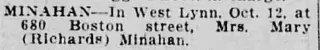other Newspaper clipping from Oct 13, 1924 5721574