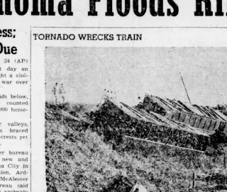 other Newspaper clipping from Jun 24, 1948 5721605