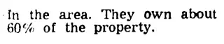 other Newspaper clipping from Dec 3, 1965 5721622