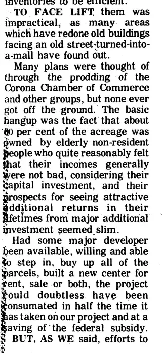 other Newspaper clipping from Jan 11, 1973 5721631