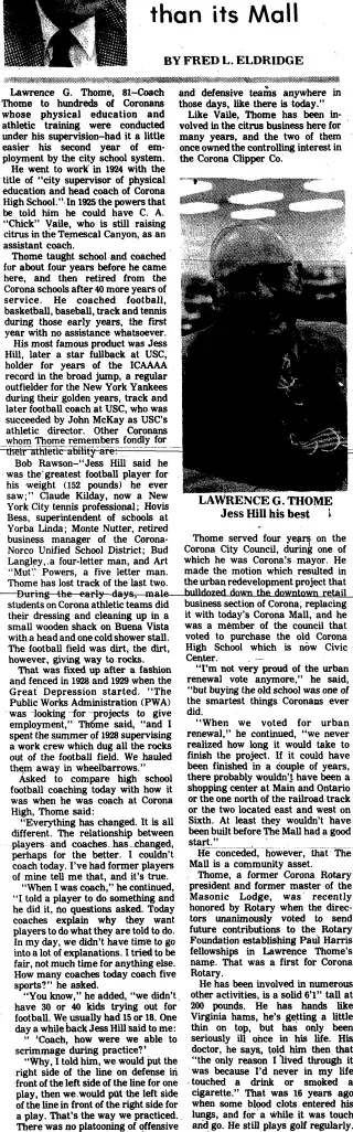 other Newspaper clipping from Dec 15, 1975 5721651