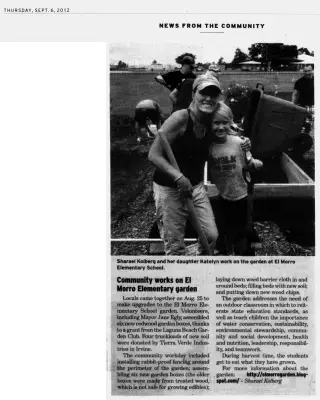 other Newspaper clipping from Sep 6, 2012 5721721