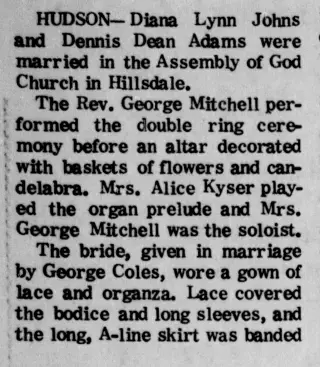 other Newspaper clipping from Jul 18, 1969 5721733
