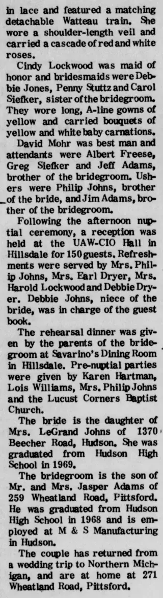 other Newspaper clipping from Jul 18, 1969 5721738