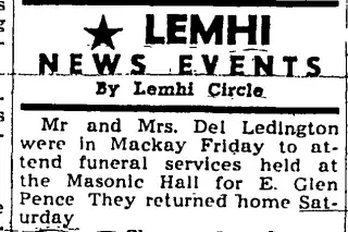 other Newspaper clipping from Sep 25, 1969 5721758