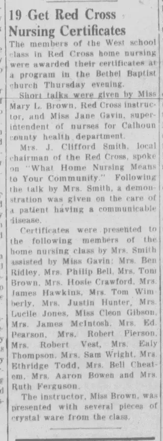 other Newspaper clipping from Jun 5, 1943 5721782