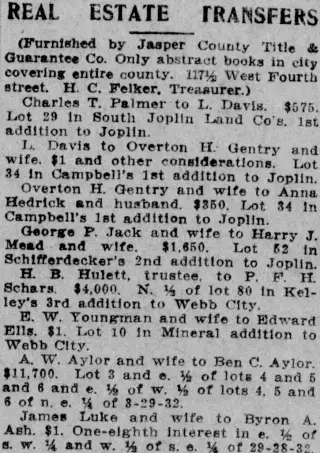 other Newspaper clipping from Dec 3, 1911 5721811
