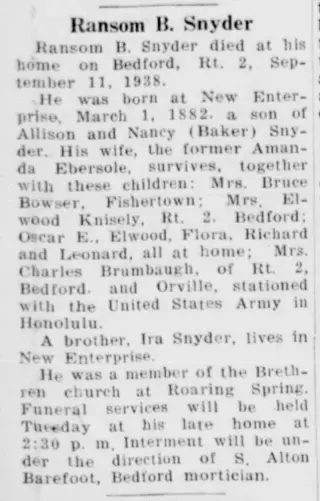 other Newspaper clipping from Sep 13, 1938 5721813