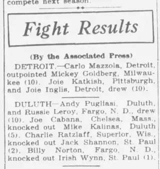 other Newspaper clipping from Dec 6, 1928 5721823