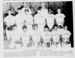 other Newspaper clipping from Jun 3, 1956 5721864