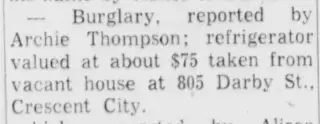 other Newspaper clipping from Jul 5, 1974 5721867