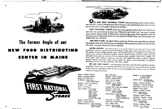 other Newspaper clipping from Oct 11, 1949 5721893