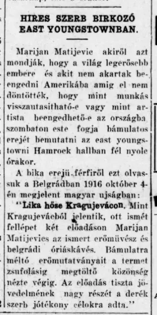 other Newspaper clipping from Jun 8, 1922 5721895