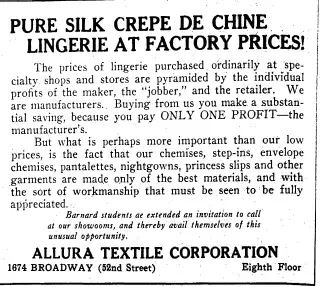 other Newspaper clipping from Nov 27, 1925 5721907