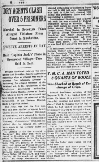 other Newspaper clipping from Jun 29, 1920 5721931