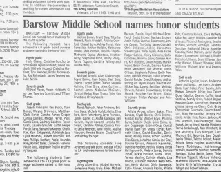 other Newspaper clipping from Jul 2, 1998 5722055