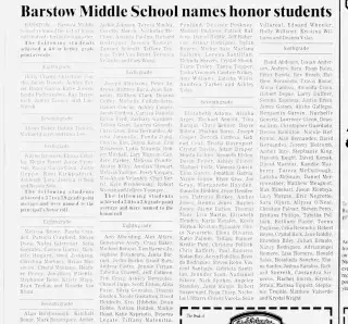 other Newspaper clipping from Dec 8, 1997 5722057