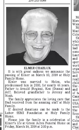 other Newspaper clipping from Mar 14, 2018 5722101