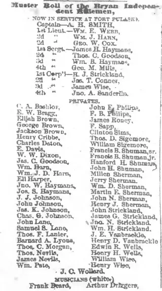 War Newspaper clipping from Sep 7, 1861 5722126