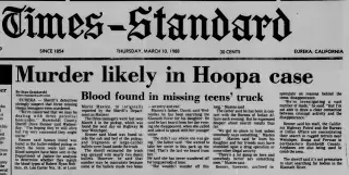 other Newspaper clipping from Mar 10, 1988 5722207