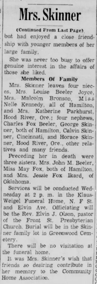 other Newspaper clipping from Sep 16, 1963 5722220
