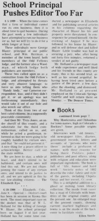 other Newspaper clipping from Apr 1, 1973 5722229