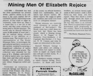 other Newspaper clipping from Apr 1, 1973 5722233