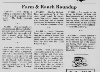 other Newspaper clipping from Apr 1, 1973 5722260