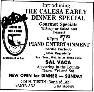 other Newspaper clipping from Mar 6, 1987 5722266