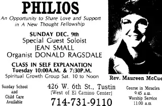 other Newspaper clipping from Dec 8, 1984 5722278