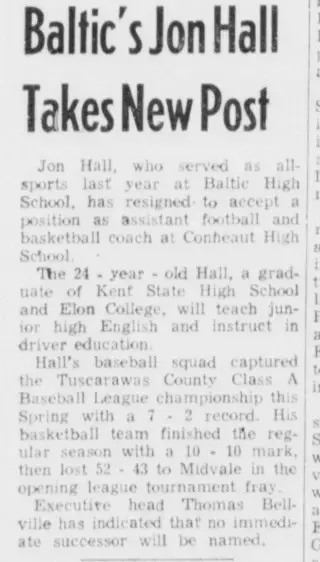 other Newspaper clipping from Jun 15, 1961 5722287