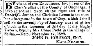 other Newspaper clipping from Dec 30, 1829 5722293