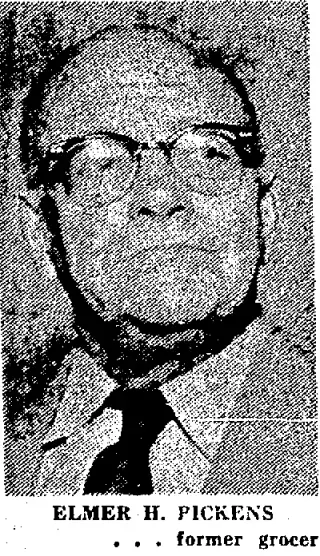 other Newspaper clipping from Oct 21, 1963 5722302