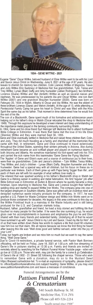 other Newspaper clipping from Jun 16, 2021 5722328