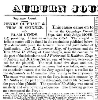 other Newspaper clipping from Oct 16, 1839 5722332