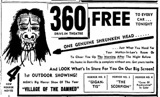 other Newspaper clipping from Apr 14, 1962 5722377