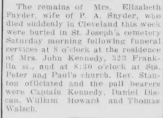 other Newspaper clipping from Aug 24, 1913 5722403