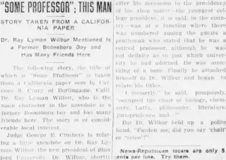 other Newspaper clipping from Mar 13, 1916 5722426