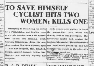 other Newspaper clipping from Aug 30, 1916 5722427