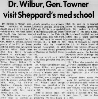 other Newspaper clipping from Aug 11, 1971 5722441
