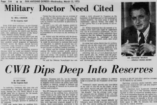 other Newspaper clipping from Mar 15, 1972 5722446