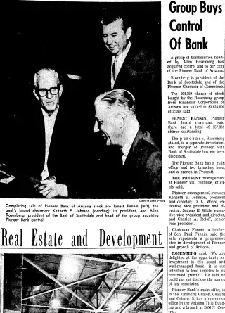 other Newspaper clipping from Apr 3, 1965 5722458
