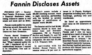 other Newspaper clipping from Oct 7, 1970 5722469