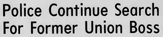 other Newspaper clipping from Jul 31, 1975 5722475