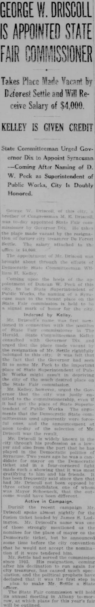 other Newspaper clipping from Jan 2, 1912 5722477