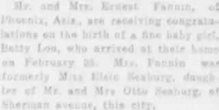 other Newspaper clipping from Mar 13, 1929 5722478